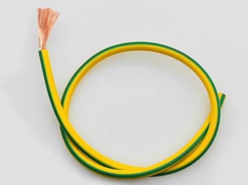 電線承受電流的估算方法